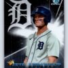 Jace Jung 2022 Bowman Chrome Heir Apparent