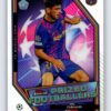 Yousuf Demir 2022 Finest UEFA Champions League Prized Footballers