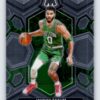 Jayson Tatum 2023-24 Mosaic Basketball