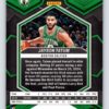 Jayson Tatum 2023-24 Mosaic Basketball