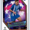 Francisco Conceicao 2022 Finest UEFA Champions League Prized Footballers