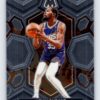 Kevin Durant 2023-24 Mosaic Basketball