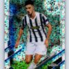 Alejandro Marques RC Rookie Speckle 2021 Topps Chrome EUFA Champions League