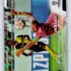 Felix Mambimbi RC Rookie Refractor 2022 Stadium Club UEFA Champions League