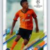 Marcos Antonio 2021-22 RC Rookie Refractor UEFA Champions League