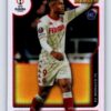 Myron Boadu RC Rookie Refractor 2022 Merlin UEFA Champions League