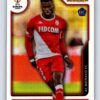 Benoit Badiashile RC Rookie Refractor 2022 Merlin UEFA Champions League