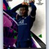 Nuno Mendes RC Rookie Refractor 2022 Topps Finest UEFA Champions League