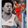 Cade Cunningham RC Rookie 2021-22 Panini Illusions Basketball