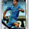 James McAtee RC Rookie Refractor 2022 Topps Chrome UEFA Champions League