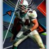 Zach Thomas 2024 Topps Composite Finest