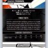 Zach Thomas 2024 Topps Composite Finest