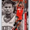 Jalen Green RC Rookie 2021-22 Panini Illusions Basketball