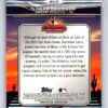 Logan Davidson 2022 Bowman Chrome Arizona Fall League