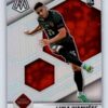Luka Ivanusec RC Rookie Refractor 2021-22 Mosaic FIFA World Cup