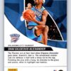 Shai Gilegeous-Alexander Elevate 2023-24 Mosaic Basketball