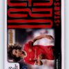 Hannibal 2022 Merlin Chrome UEFA U23 Stars