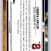 Jordan Lawler 2022 Bowman Chrome Top 100