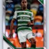 Goncalo Inacio RC Rookie Refractor 2022 Topps Chrome UEFA Champions League