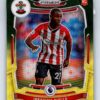 Ibrahima Diallo RC Rookie Multicolor 2021-22 Prizm Premier League