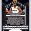 Zion Williamson 2023-24 Mosaic Basketball