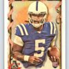 Anthony Richardson RC Rookie 2024 Topps Composite Allen & Ginter