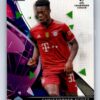 Christopher Scott RC Rookie Refractor 2022 UEFA Champions League