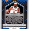 Precious Achiuwa 2023-34 Mosaic Green Prizm
