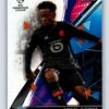Angel Gomes RC Rookie Refractor 2022 Topps Finest UEFA Champions League