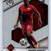 Pedro Miguel RC Rookie Refractor 2021-22 Mosaic FIFA World Cup