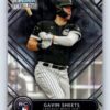 Gavin Sheets RC Rookie 2022 Bowman Sterling