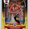 Romain Perraud RC Rookie Multicolor 2021-22 Prizm Premier League