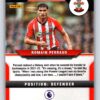 Romain Perraud RC Rookie Multicolor 2021-22 Prizm Premier League