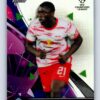 Brian Brobbey RC Rookie Refractor 2022 Topps Finest UEFA Champions League
