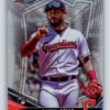 Gabriel Arias RC Rookie Refractor 2022 Bowmans Best