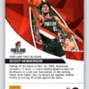Scoot Henderson Elevate 2023-34 Mosaic Green Prizm