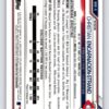 Christian Encarnacion-Strand 2021 Bowman Chrome Refractor 1st Bowman