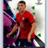 Sven Botman RC Rookie Refractor 2022 Topps Finest UEFA Champions League