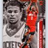 Jalen Green RC Rookie 2021-22 Panini Illusions Basketball