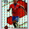 Guillermo Maripan Rookie RC Refractor 2021-22 Mosaic FIFA World Cup
