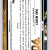 Max Muncy 2022 Bowman Chrome Top 100