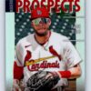 Joshua Baez 2023 Bowman Modern Prospects