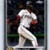 Oneil Cruz RC Rookie 2022 Topps Chrome