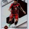 Junior Moreno RC Rookie Refractor 2021-22 Mosaic FIFA World Cup