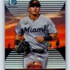 JJ Bleday 2022 Bowman Chrome Arizona Fall League