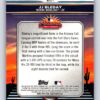 JJ Bleday 2022 Bowman Chrome Arizona Fall League