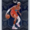 Shai Gilgeous-Alexander 2023-24 Mosaic Basketball