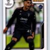 Marco Da Graca RC Rookie Refractor 2022 Merlin UEFA Champions League