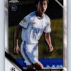 Takuhiro Nakai RC Rookie Refractor 2022 Topps Chrome UEFA Champions League