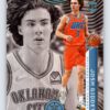 Josh Giddey RC Rookie 2021-22 Panini Illusions Basketball